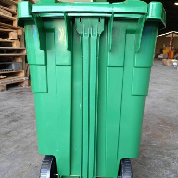 Tempat Sampah 70 Liter