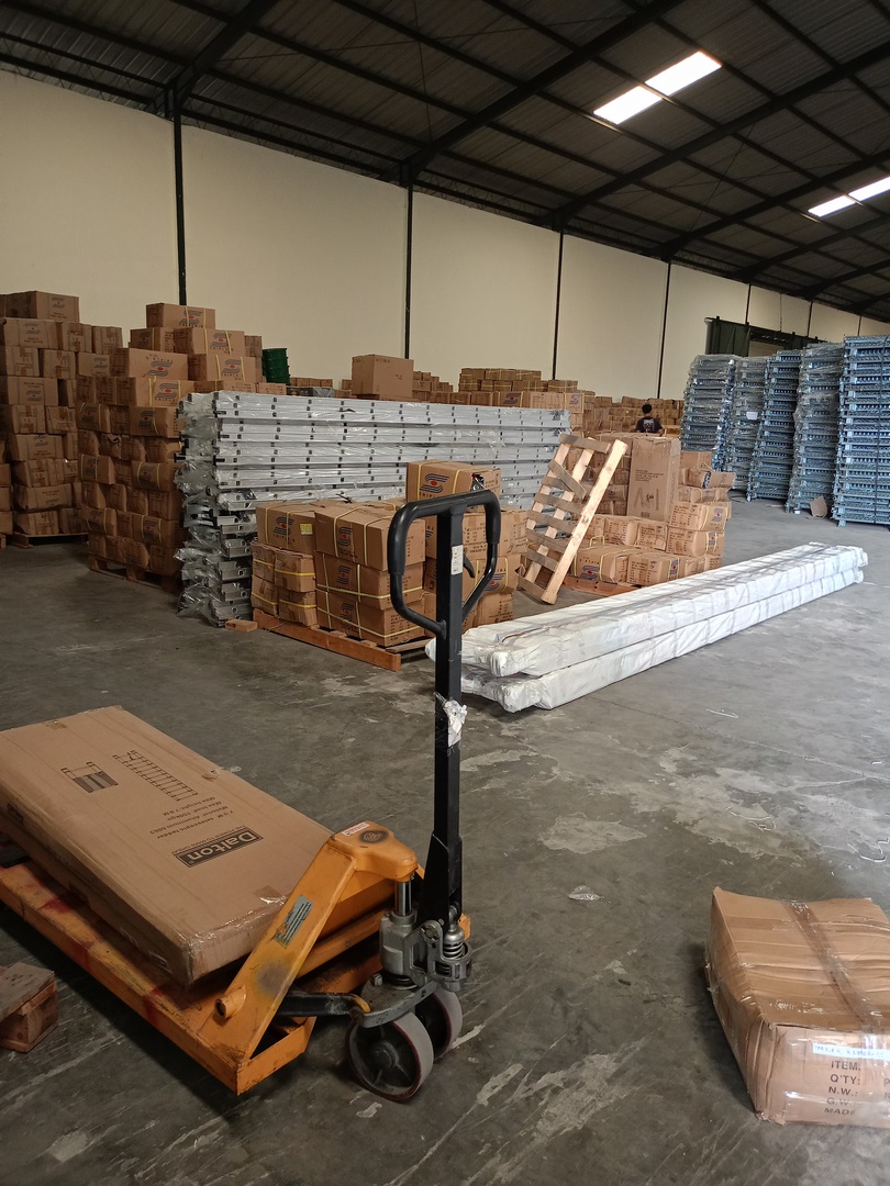 Tangga Pln Sliding Fiberglass 9 Meter 32 Feet - Gambar 33
