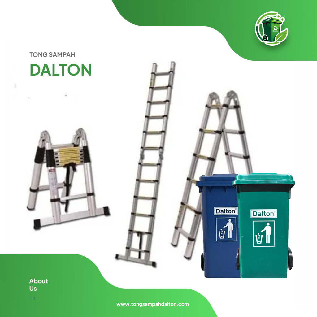 PROFIL tongsampah dalton
