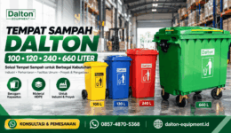 Dalton Industrial Bins Advertisement (1)